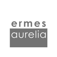 Ermes Aurelia Logo | Edilceram Design