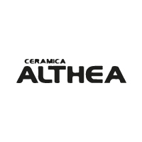 Althea Logo | Edilceram Design