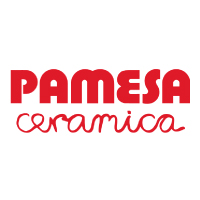 Pamesa Logo | Edilceram Design