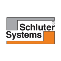 Schluter Logo | Edilceram Design