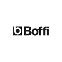 Boffi Logo | Edilceram Design