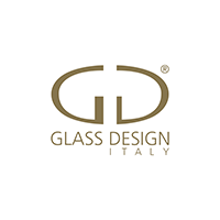 Glass Design Logo | Edilceram Design
