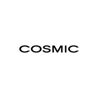 Cosmic Logo | Edilceram Design