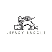 Lefroy Brooks Logo | Edilceram Design