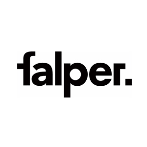 Falper Logo | Edilceram Design