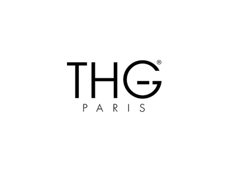 Thg Paris Logo | Edilceram Design