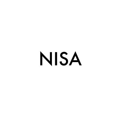 Nisa Logo | Edilceram Design