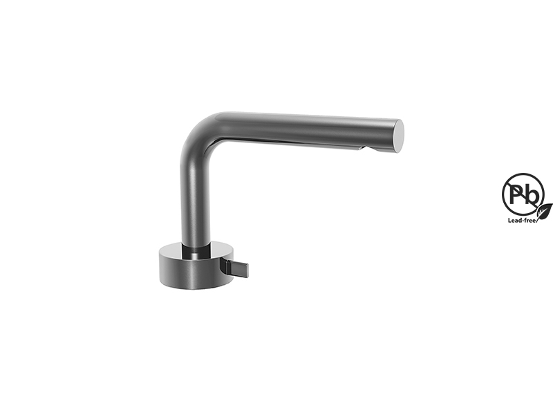 Rubinetteria Fantini Listino Prezzi.Fantini Aboutwater Af 21 A004wf Countertop Washbasin Tap Edilceram Design