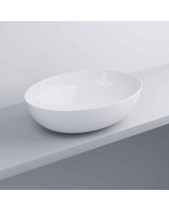 Ceramica Cielo Era BAECO Countertop Washbasin