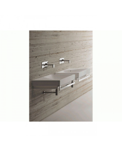 Ceramica Cielo Smile SMLA75 Washbasin