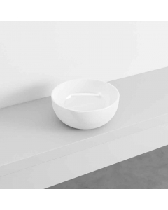 Ceramica Cielo Shui SHBA40 countertop washbasin