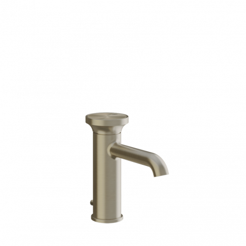 Gessi Origini 66001 Single lever wash basin mixer | Edilceramdesign