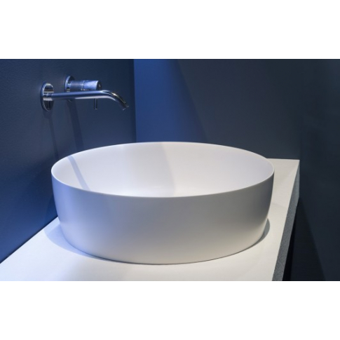 Countertop Washbasin Antonio Lupi CATINO | Edilceramdesign