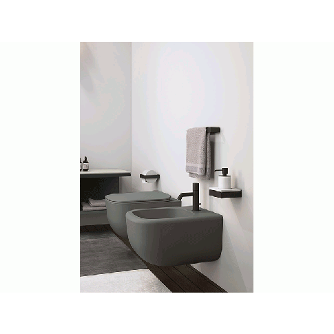 Ceramica Cielo Era ERVSK Hanging toilet | Edilceramdesign
