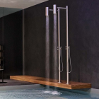Shower Column Antonio Lupi SHAWA2 | Edilceramdesign