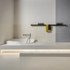 Bathtub Antonio Lupi Ofuro OFURO2 | Edilceramdesign