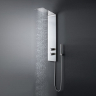Shower Column Antonio Lupi VELA | Edilceramdesign