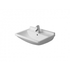 Sink Duravit Starck 3 hanging basin 030065 | Edilceramdesign