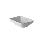Sink Duravit Me by Starck countertop sink 033452 | Edilceramdesign