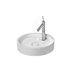 Sink Duravit Starck 1 countertop sink 038647 | Edilceramdesign