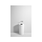 Rexa HOLE 03HL16202 floor-standing washbasin | Edilceramdesign