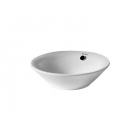 Sink Duravit Starck 1 countertop sink 040853 | Edilceramdesign