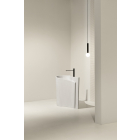 Freestanding washbasin Antonio Lupi WAVE | Edilceramdesign
