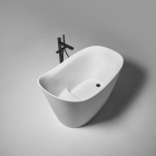 Bathtub Antonio Lupi MASTELLO | Edilceramdesign