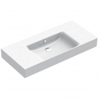 Suspended/Supported Washbasin Catalano New Premium 110VPUPN00 | Edilceramdesign