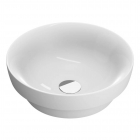 Countertop/Semi-recessed Washbasin Catalano Sfera 145ASFN00 | Edilceramdesign