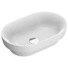 Countertop/Semi-recessed Washbasin Catalano Sfera 155ASFN00 | Edilceramdesign