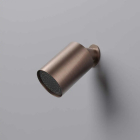 Wall-mounted Shower Head Hotbath Cobber M471 | Edilceramdesign