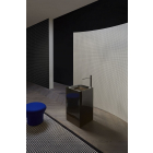 Freestanding washbasin Antonio Lupi AURA | Edilceramdesign
