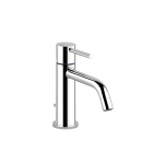 Gessi Via Tortona single-lever washbasin mixer 18601 | Edilceramdesign