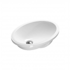 Undermount Washbasin Catalano Canova Royal 1SO5700 | Edilceramdesign