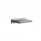 Gessi 316 20293 wall spout for shower | Edilceramdesign