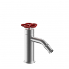 Single-hole bidet mixer Fantini AW/PIPE T508WF | Edilceramdesign