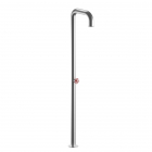 Shower Column Fantini AW/PIPE T560B | Edilceramdesign