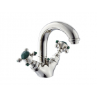 Faucets Nicolazzi LE PIETRE sink mixer 2132-09 | Edilceramdesign