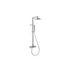 Gessi - Ovale 21631 Thermostatic shower mixers. | Edilceramdesign