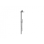 Gessi - Ovale 21635 Thermostatic shower mixers. | Edilceramdesign