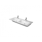 Sink Duravit Me by Starck countertop sink 233613 | Edilceramdesign