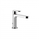 Gessi Emporio Via Bagutta 29904 above-top single-lever basin mixer | Edilceramdesign