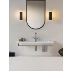 Wall-mounted / Recessed Ceramic Washbasin GSI Ceramica Norm 8626111 | Edilceramdesign