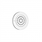 Gessi Venti20 32982 swivel side shower head for wall-mounted shower | Edilceram Design