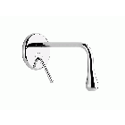 Gessi Goccia 33687+33684 wall-mounted basin mixer | Edilceramdesign