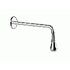 Gessi Goccia 33715 wall-mounted spout for basin | Edilceramdesign
