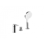 Gessi - Trasparenze 34243 Bathtub Faucets | Edilceramdesign