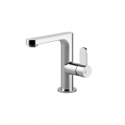 Gessi Emporio Via Bagutta 35801 above-top single-lever basin mixer | Edilceramdesign