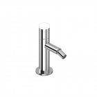 Single-lever Bidet Mixer Stella Macarons 3602 | Edilceram Design